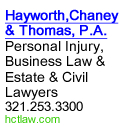 Attorneys At Law in Brevard County, Florida